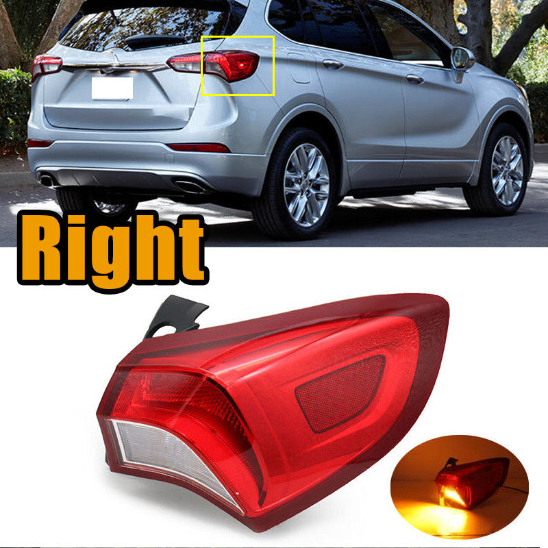 Right Outer Rear Brake Lamp Tail Lamp for Buick Envision 2019-2020 Driving Side