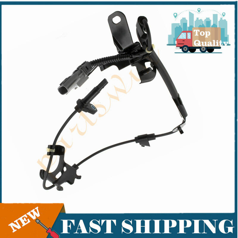 New left rear ABS wheel speed sensor suitable for Toyota Highlander and for Lexus RX 89546-0E020