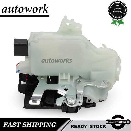 3B1837015AS Door Lock Actuator Front Driver Left Side for VW Hand Sedan R32