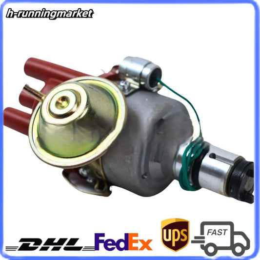 1PC Ignition distributor for Volkswagen air-cooled beetle Karmann Ghia T2 Type 3