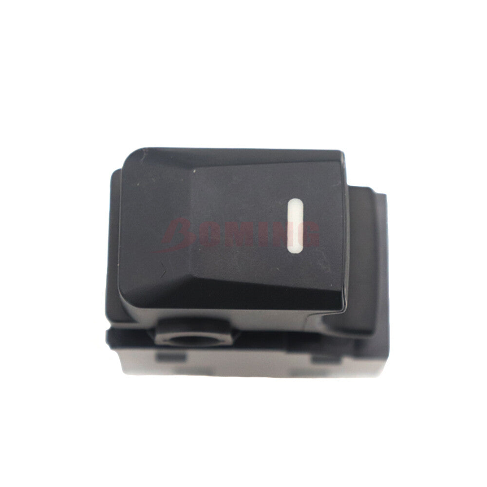 93580-3W000 Power Window Switch, Passenger Side, for Kia Sportage EX 11-12 15-16