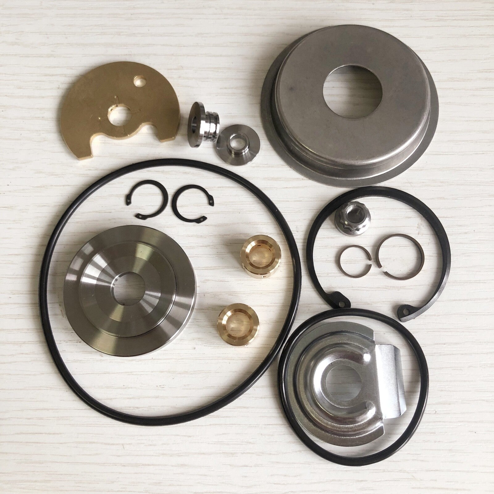 TD05HR TD05 TD06 Reverse Performance Turbo Repair Kit/Turbocharger Kit
