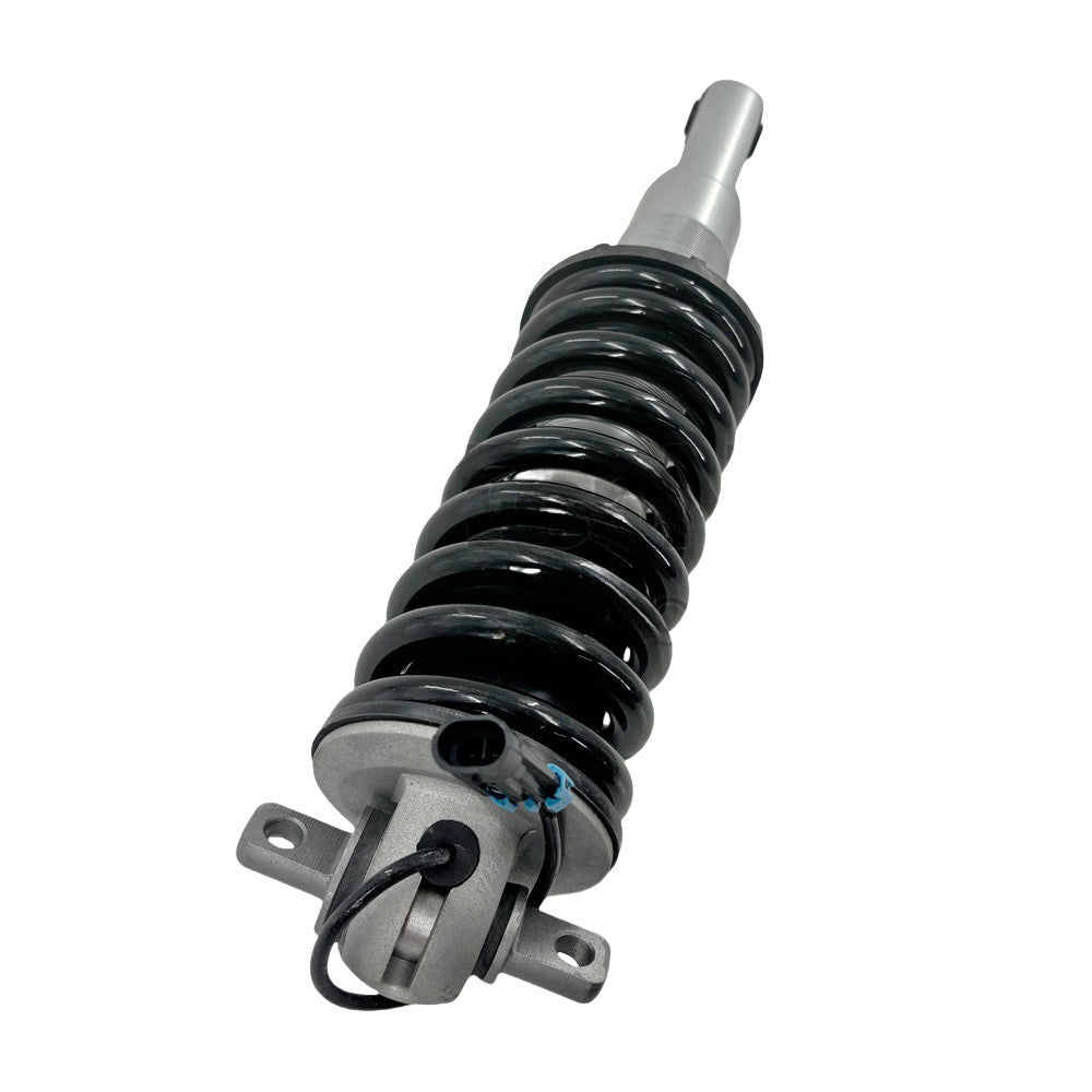 Front & Rear Shock Absorbers Adaptive Fit for Chevrolet for Corvette C5 5.7L 1997-2002