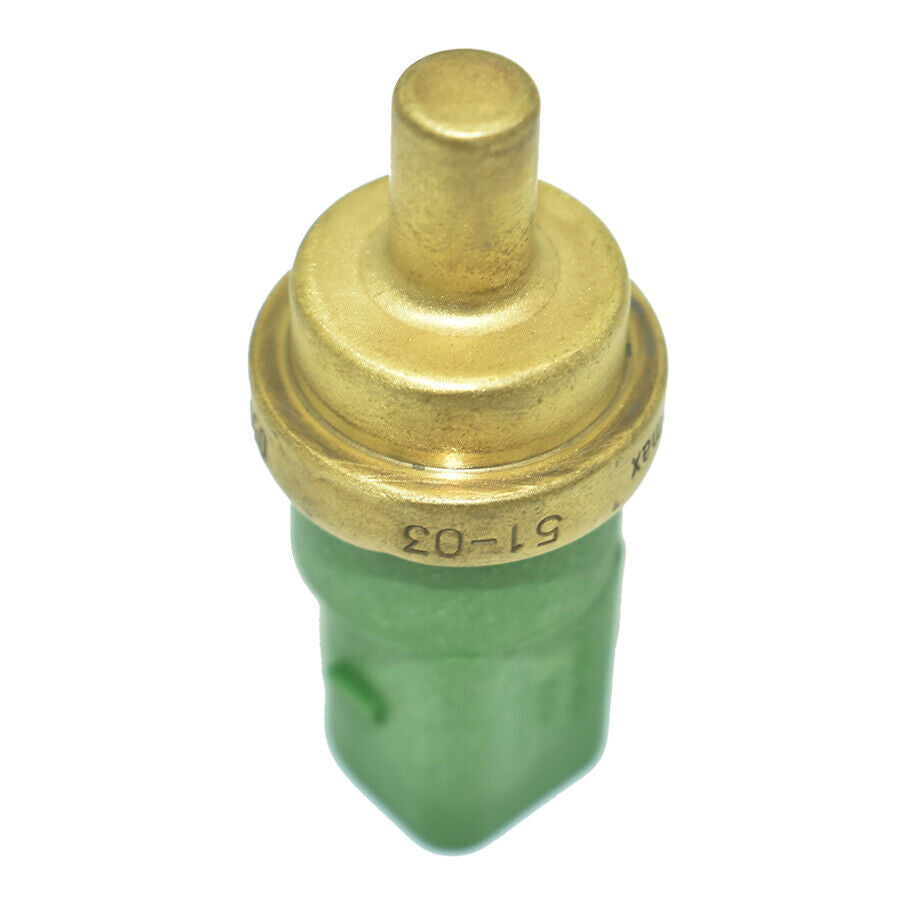 Coolant Temperature Sensor Water Temp Switch for Audi for Volkswagen for Golf 059919501A