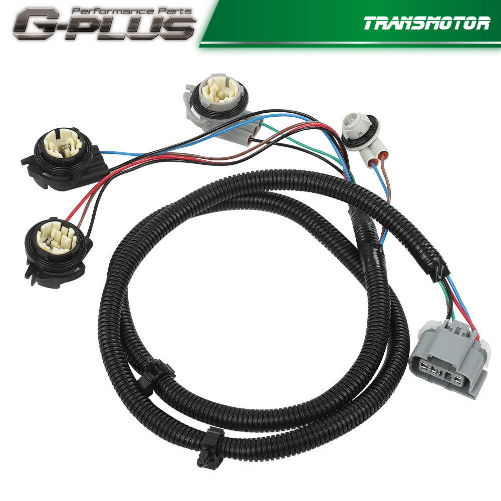2003-2007 Silverado for GMC for Sierra Longa