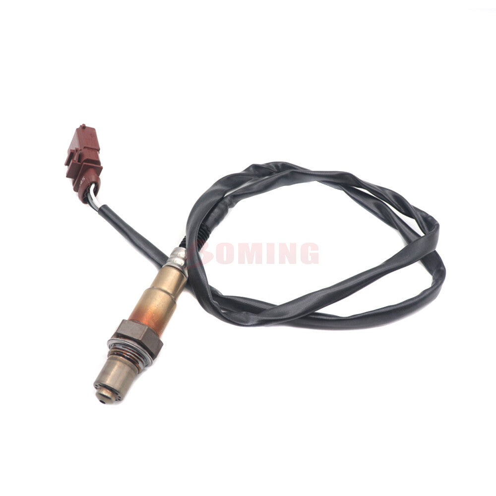 Downstream Oxygen O2 Sensor for 2018-2022 for Ford Kuga Focus, 2017-2022 for Ford Fiesta