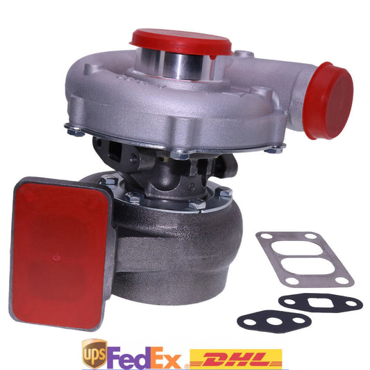 Turbocharger 466742-0012 466742-0011 TO4E10 for Volvo Earth Moving Turbo