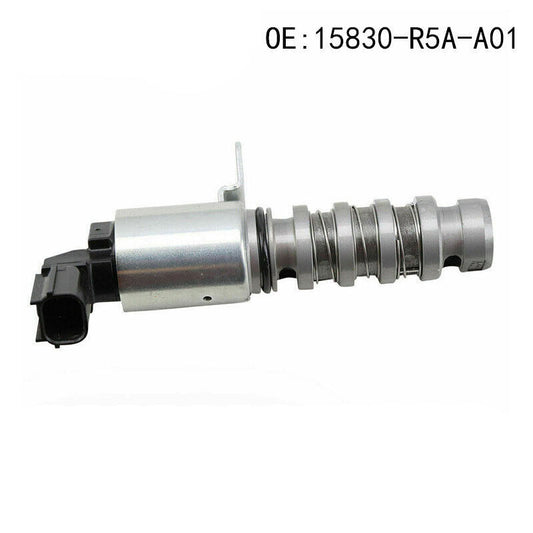 15830-R5A-A01 Variable Valve Timing VVT Solenoid for Honda Crosstour Accord CR-V