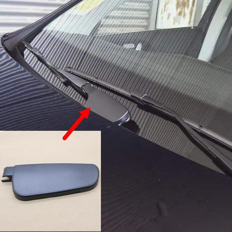 Front Windshield Wiper Washer Arm Cap Cover Right Side for Mercedes 1648240049