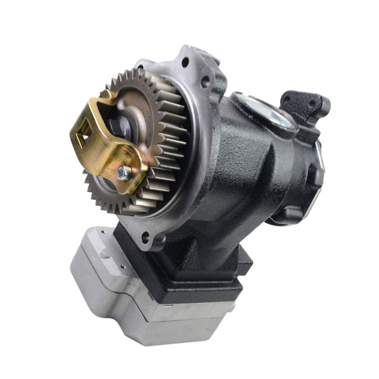 1pc Air Compressor 3680441 3103413 For QSB ISB ISX QSX15 Engine