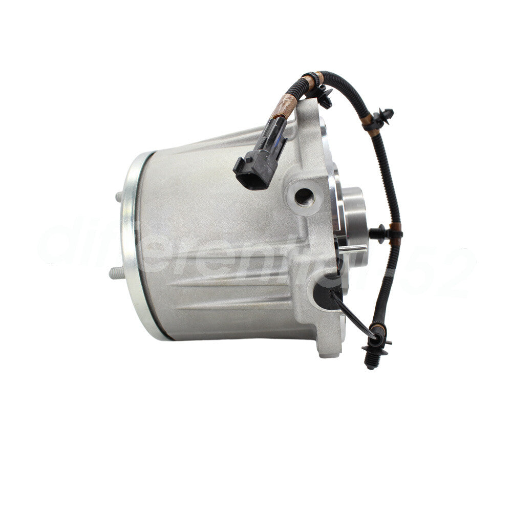Rear Differential Viscous Coupling KE012797XA for Mazda CX-3 CX-5 CX-9 AWD 13-21