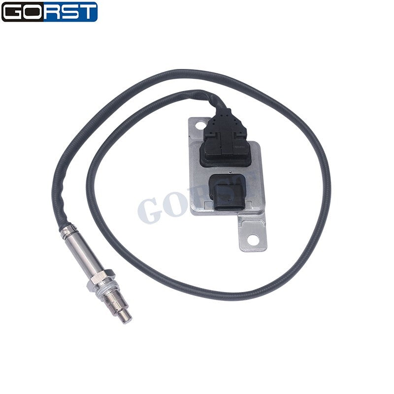 NOx-Sensor Def Dcm Nitrogen Oxygen Sensor for Isuzu NPR NPR-HD NQR NRR 2010-2013