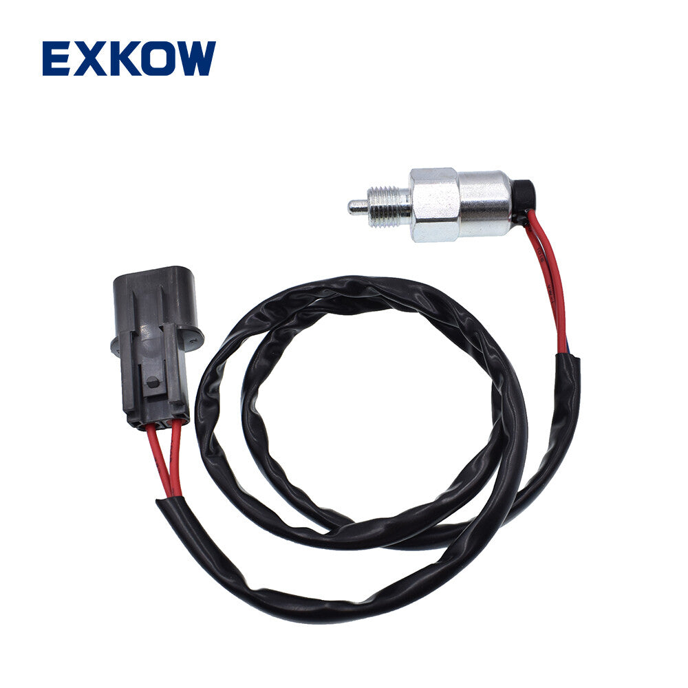 Freewheel Clutch Switch 4WD fit for Mitsubishi Montero Pajero Sport L200 Nativa
