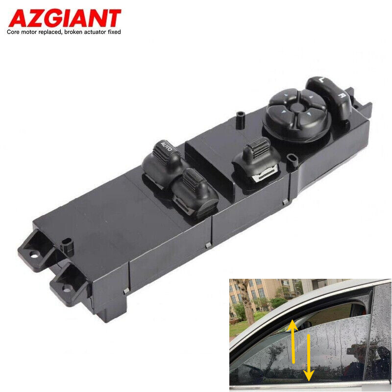 Front Left Window Switch 56049804AC for 2005 - 2008 for Dodge for Ram 1500 2500 3500