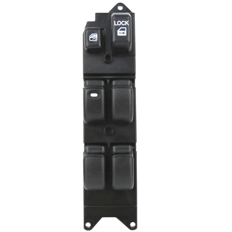 Driver for left door main power window switch for Mitsubishi Outlander MR587229