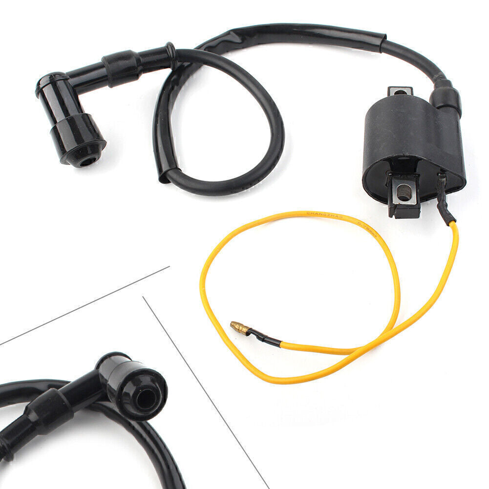 Motorcycle Ignition Coil for SUZUKI RM125 RM 250 DIRT BIKE