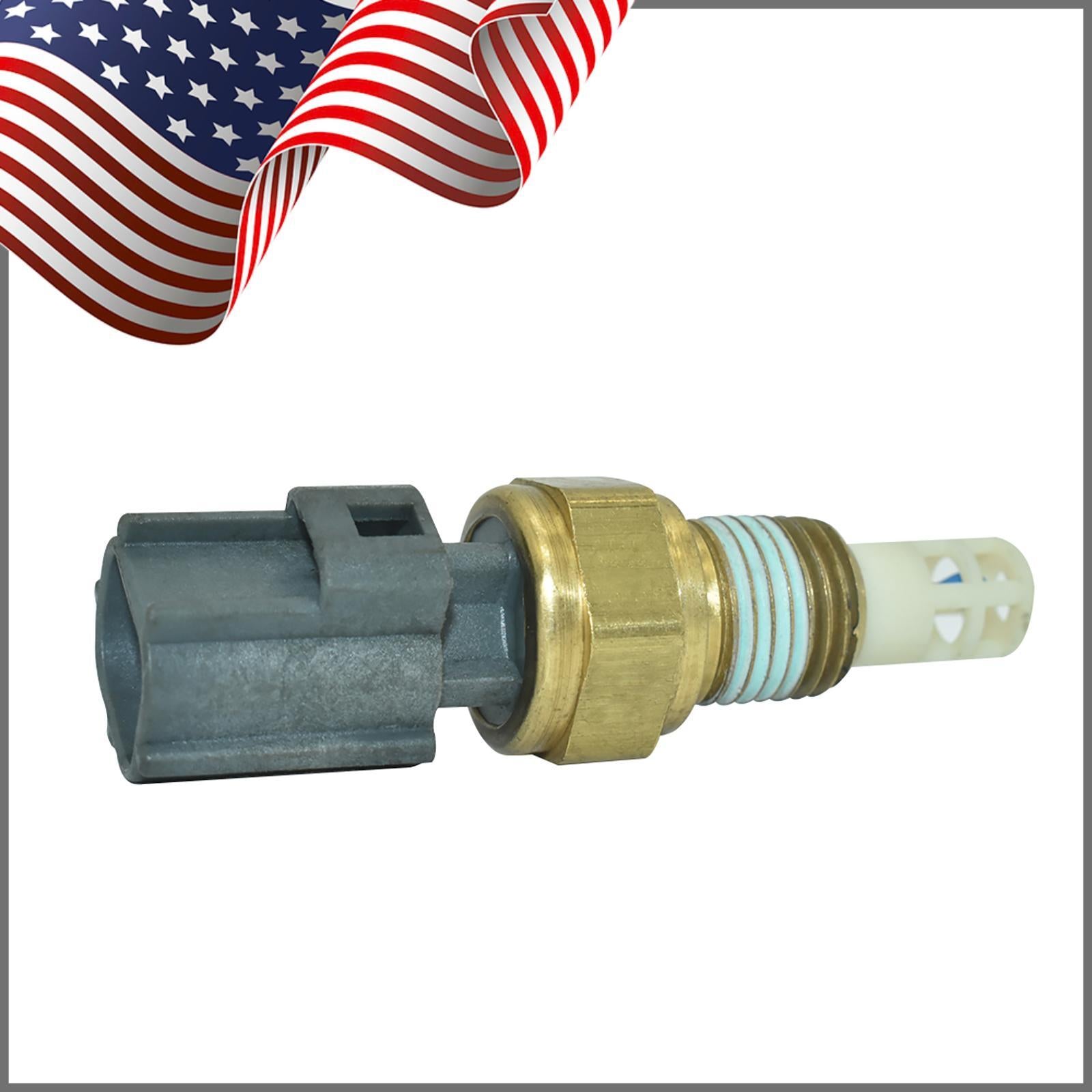 Temperature Sensor for Chrysler Cirrus for Dodge for Jeep for Mitsubishi 56027872