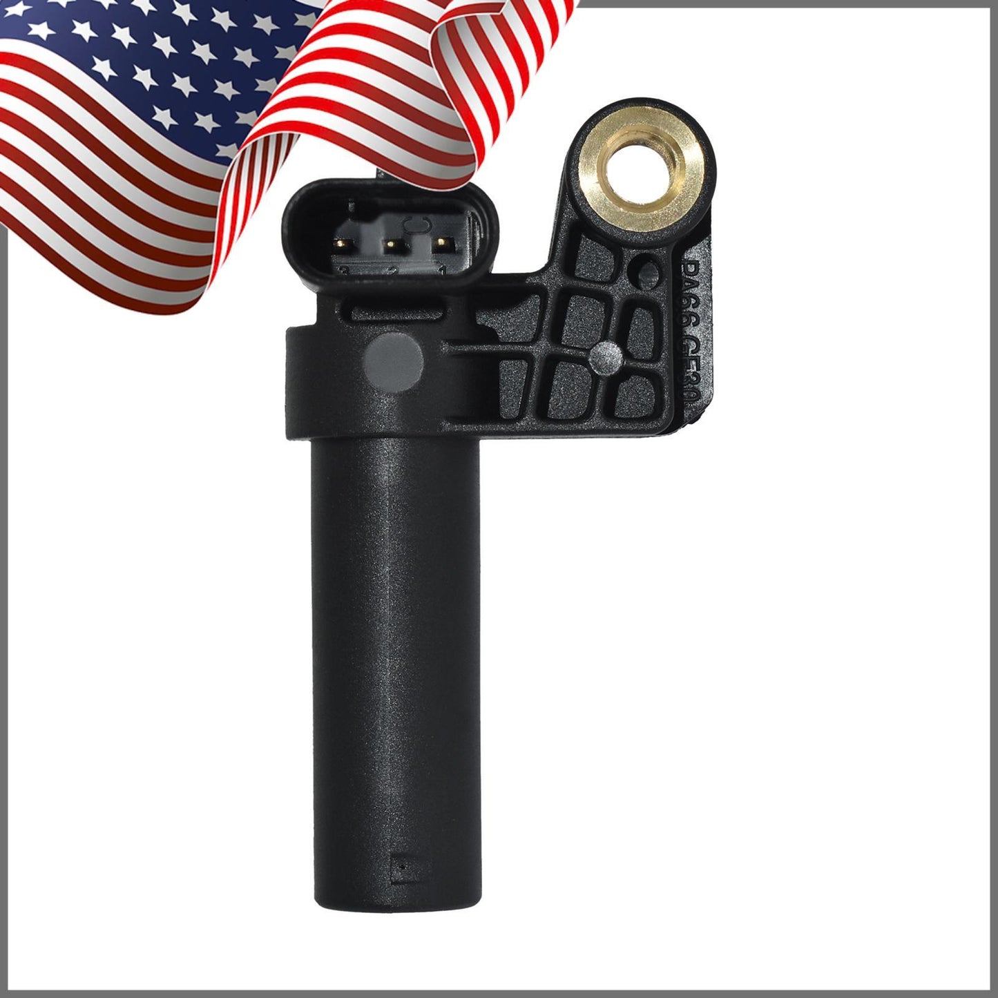 Crankshaft Position Sensor for Ford for Peugeot for Citroen for Jaguar BK216D315AA