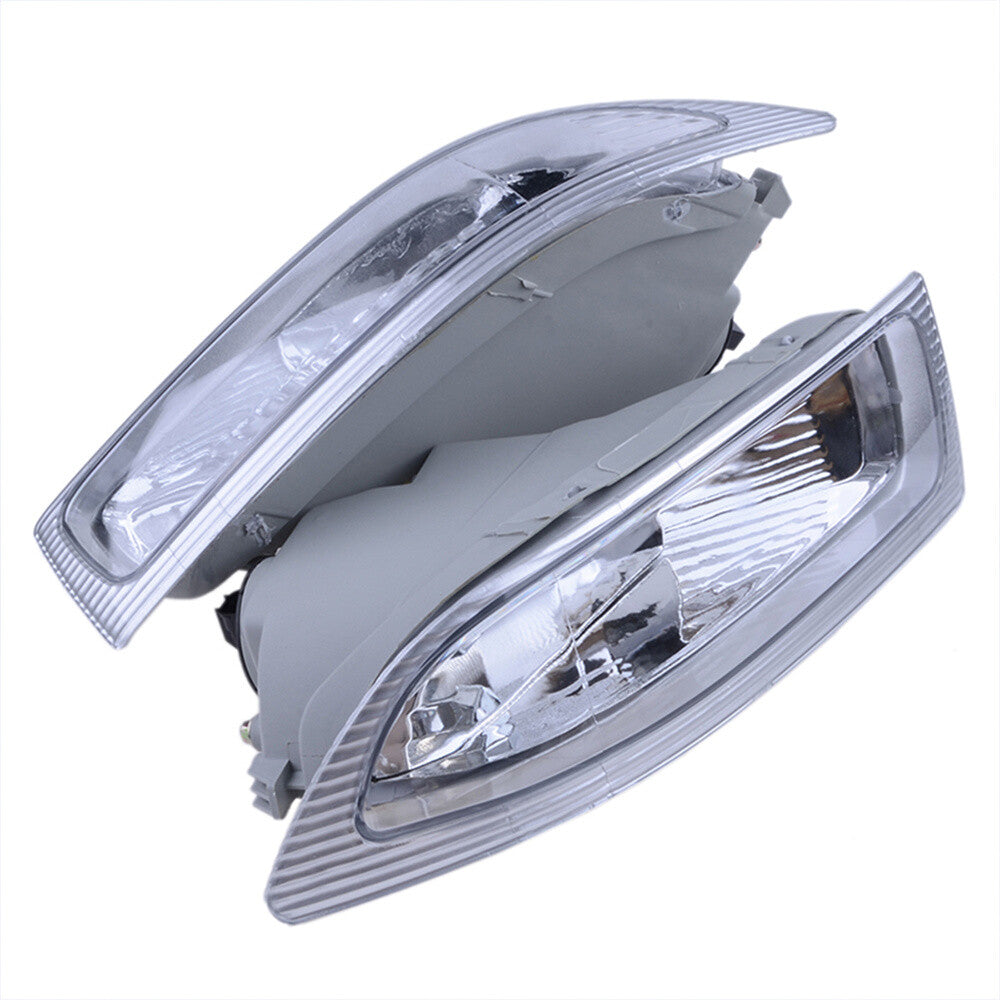 Pair Front Fog Driving Lamp Light For 04-05 for Toyota for Sienna 81210AE010 81220AE010