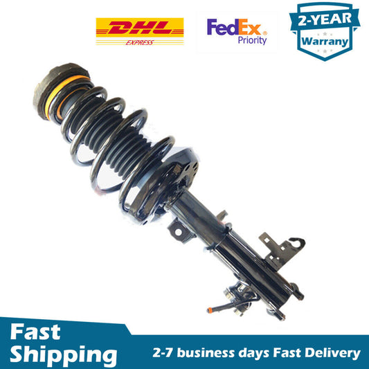 Front Right Shock Strut Assembly Electric Fits for Buick LaCrosse CXS CXL 2010-2011
