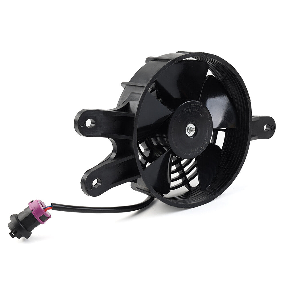 K¨¹hlerl¨¹fter Kunststoff f¨¹r LINHAI 260/300 cc 400 cc ATV Quad LH260 LH300 LH400