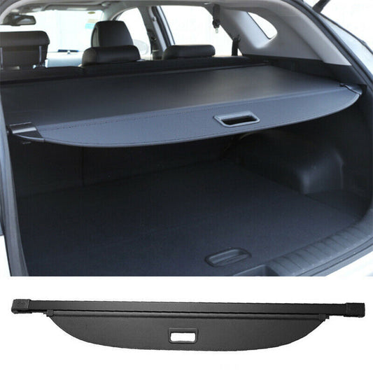 Car Trunk Cargo Cover Security Shield Shade Decor for Nissan Rogue X-Trail 21-23