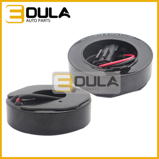 1-pack of 10S20C AC compressor clutch pulley coils for VOYAGER CARAVAN 5005410AA
