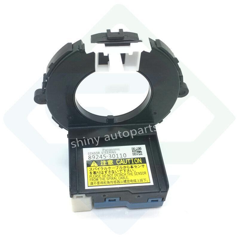 89245-30110 Steering wheel angle sensor suitable for Toyota 4Runner, for Lexus RX350, GX460