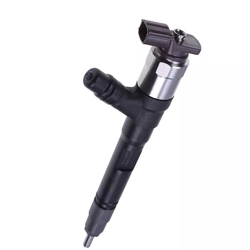 1X Fuel Injector 295050-0970 8-98163524-0 for Isuzu Engine 4LE2 AP-4LE2XASS01