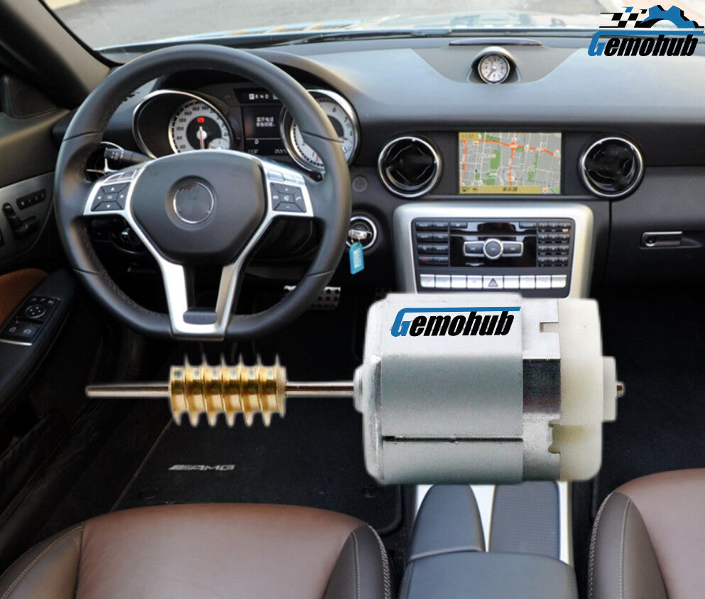 Steering Column Lock motor For 2019-2023 for Peugeot RCZ 2008-2014 for Peugeot 308 SW
