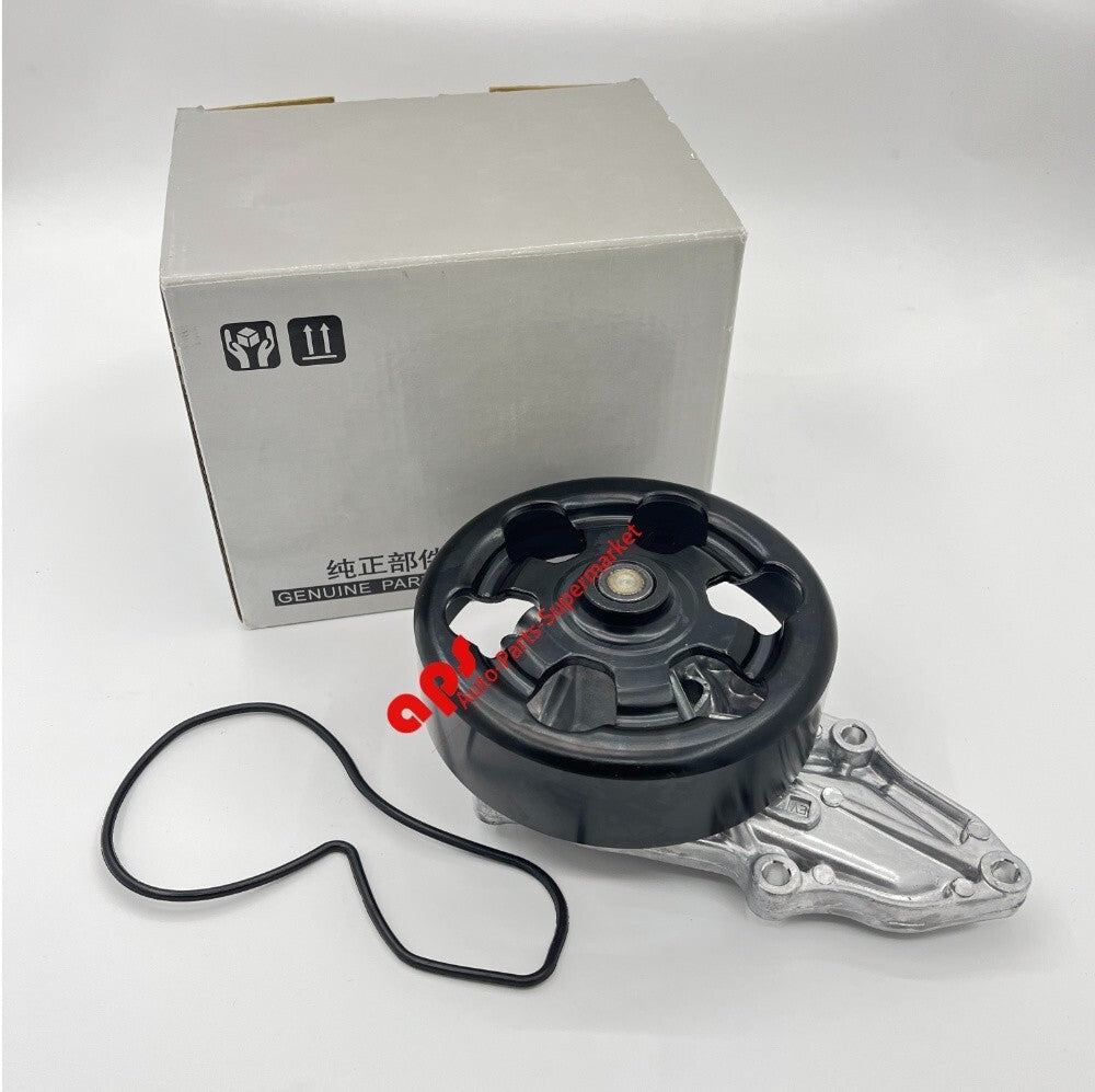 new engine water pump 19200-RAA-A01, suitable for Honda Accord, CR-V, and for Acura TSX 2.4L.
