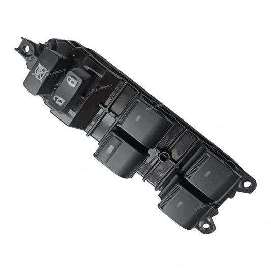 Left Driver Side Power Window Switch for LEXUS GS350 GS300 2006-2011 84040-30120