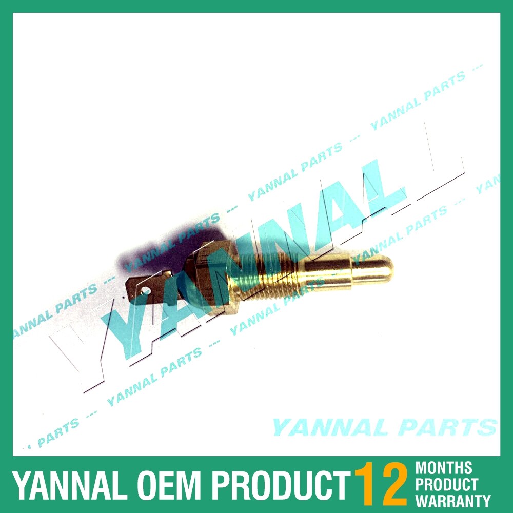 Suitable for Kubota 19498-83040 16222-83040 water temperature sensors V2403-M V3300 V3600 V3800