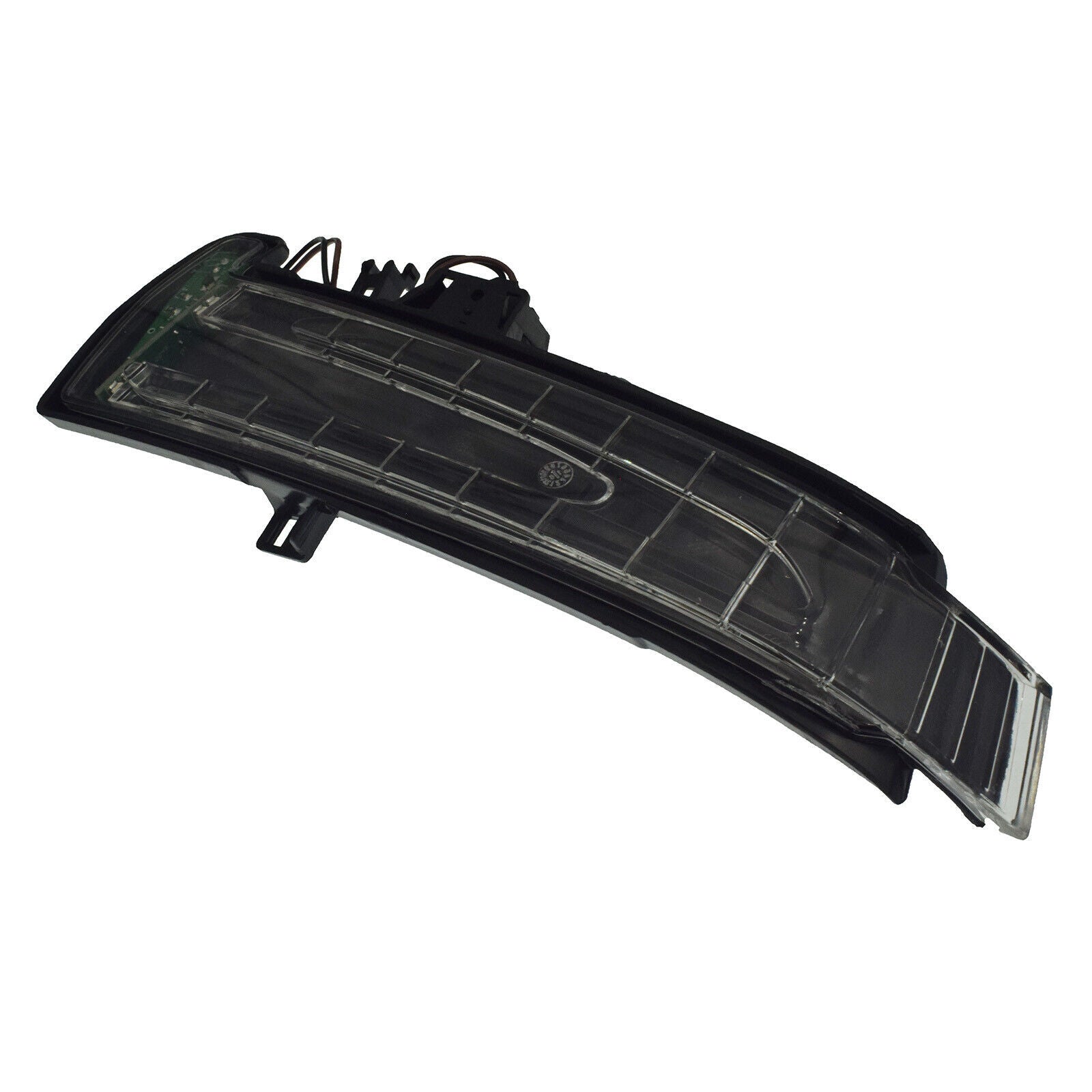 for Mercedes C250 C300 E400 E550 C63 Left Side LED Wing Mirror Turn Signal Light