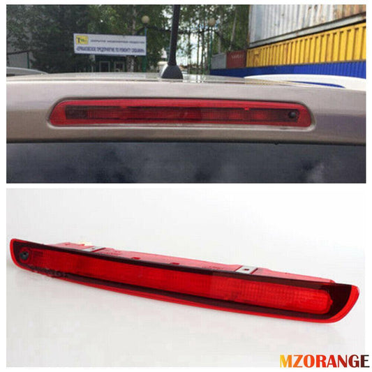 Für for Nissan Qashqai 2008-2014 Dritte Bremsleuchte Bremslicht Hinten 26590-JD000