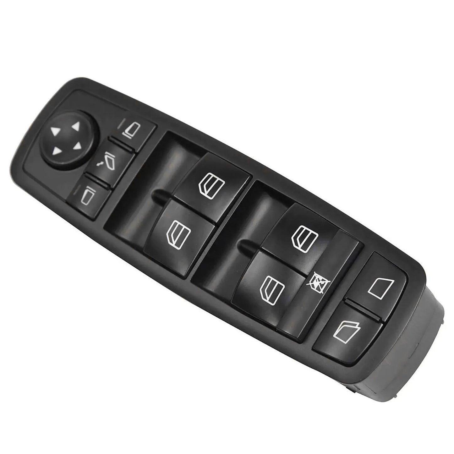 Master Window Switch for Mercedes Benz GL320/450/350 R63 06-12 Front Driver Side