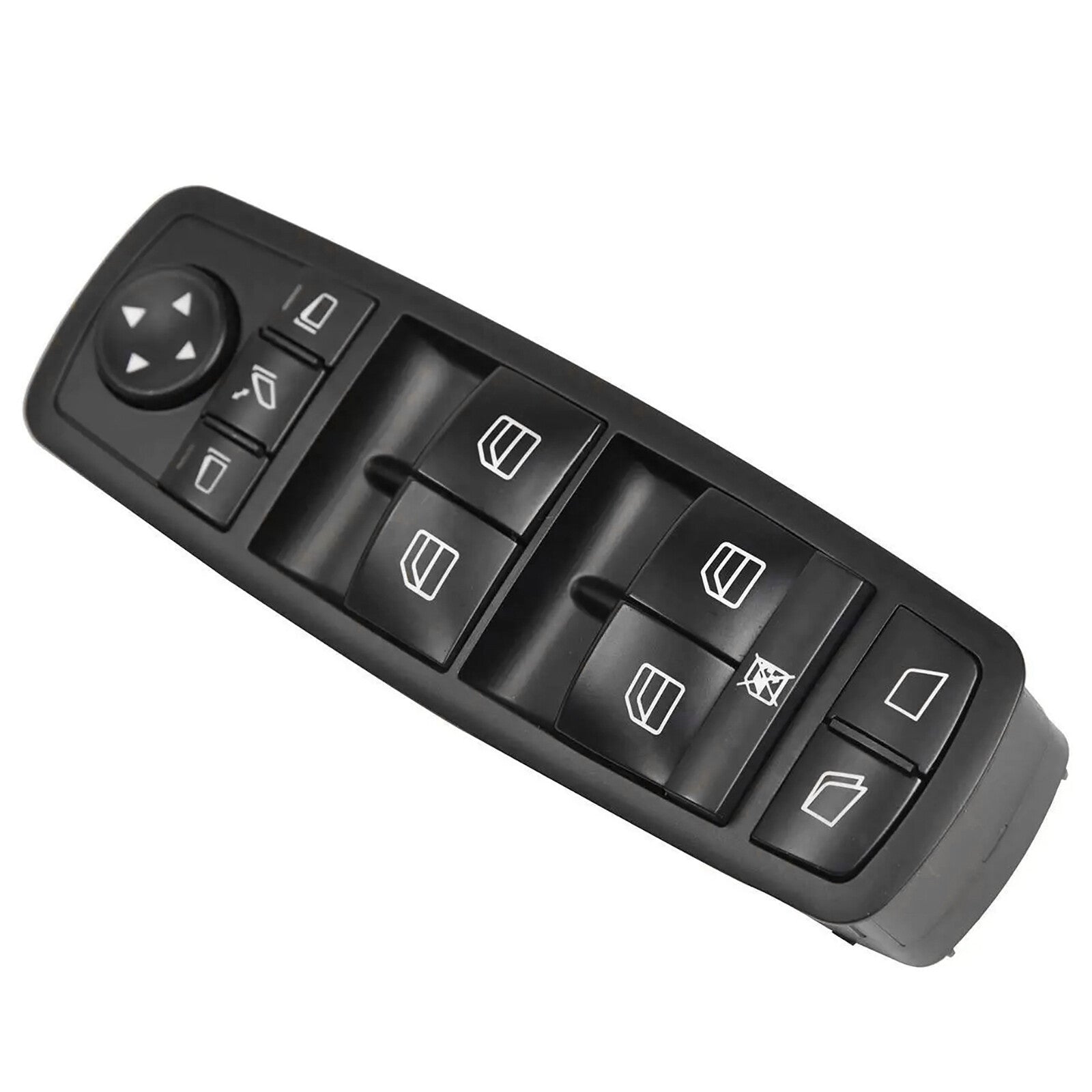 Master Window Switch for Mercedes Benz GL320/450/350 R63 06-12 Front Driver Side