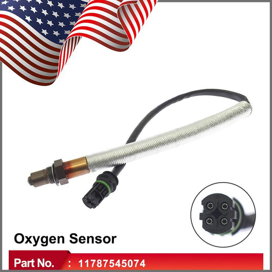 Downstream Oxygen Sensor for BMW E60 E70 128i 135i 328i 330i 535i 11787545074