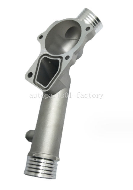 Aluminum Thermostat Housing for BMW 328i M3 528i 318is 318i E36 318ti E34 520i
