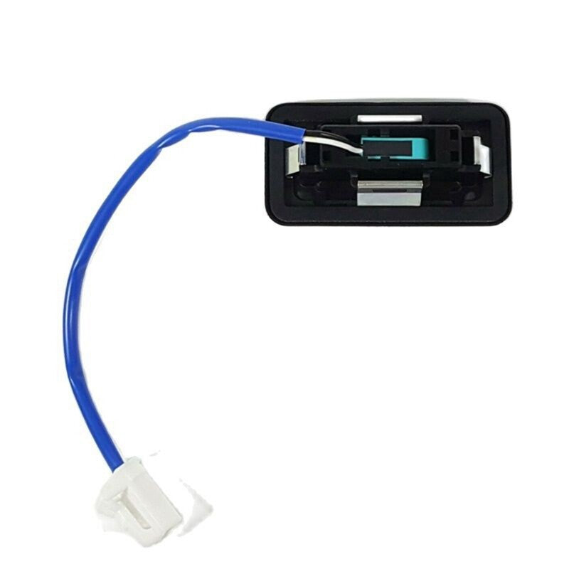 The trunk lid external handle lock release switch is suitable for Kia Optima 11-16 (model 812602G000).