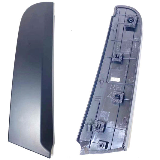 Black right rear door pillar molding for 2011-2016 for Kia Sportage 83280-3W000