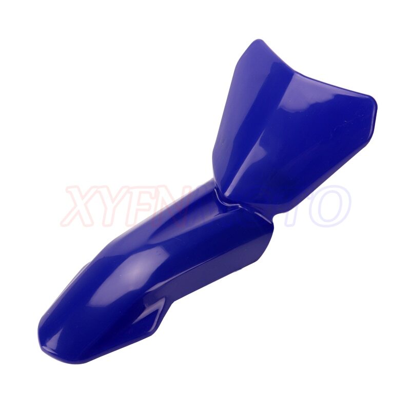 for Yamaha TTR50 Body Kits Front Rear Fender Fairing Cover Dirt Bike 2006-2016