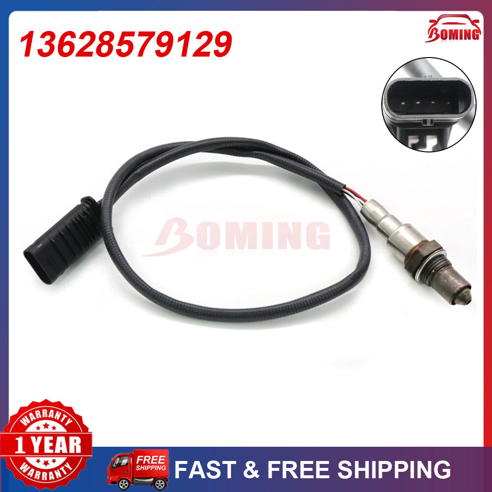 Oxygen Sensor Fit for VW for Golf for Jetta for Tiguan for AUDI A3 Q5 1K0998262L 750mm