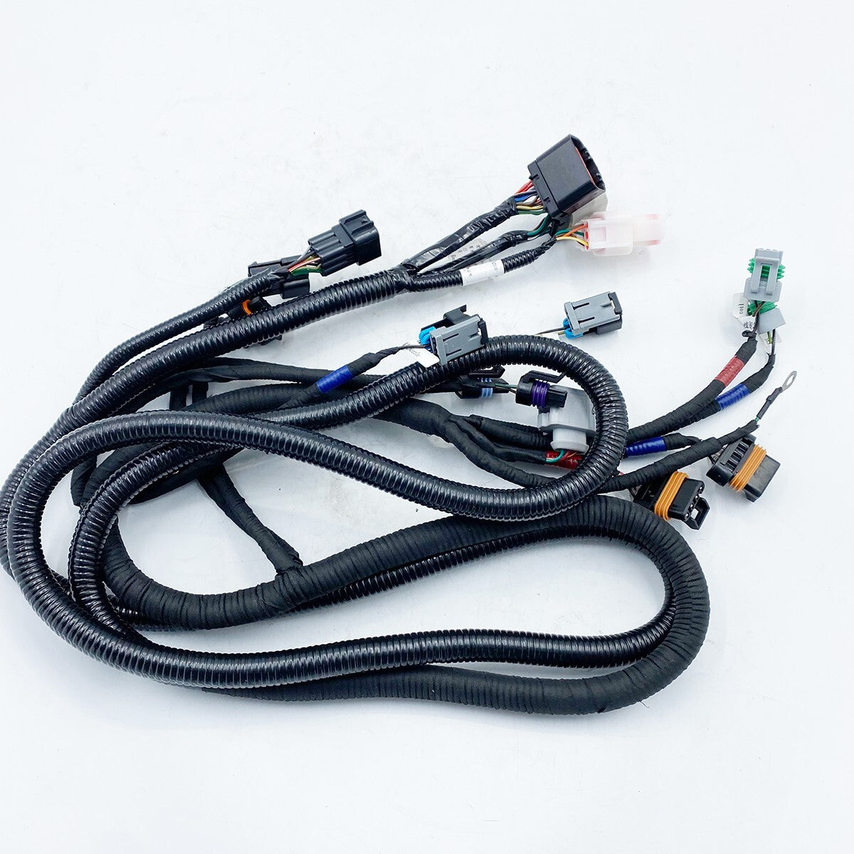 New Wire Harness Cable EFI For Fits ODES 800CC 1000CC LZ800 UTV 10909410001