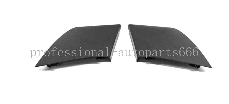 1Pair Front Water Drain Cover for Mercedes Benz W169 A Class A160 A190 05-11