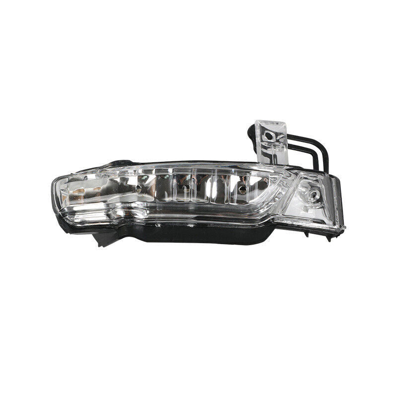 Right Side Mirror Light Turn Signal Indicator for Jeep Grand Cherokee 2014-2019