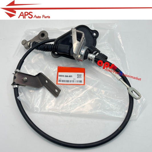 Equipment Manufacturer ( ) Transmission Cable for 2006-2011 for Honda for Civic 1.8L 54315-SNA-A85