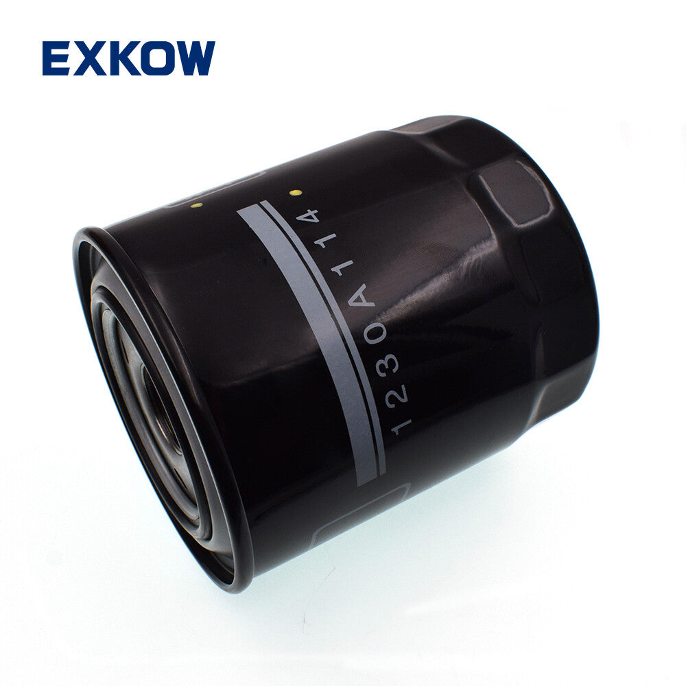 Oil Filter fit for Mitsubishi L200 2.5 Diesel 4D56 4WD KB4T KL3T 2008-2019