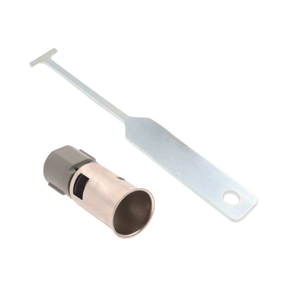 for Dodge for Challenger Nitro for Jeep for Wrangler Cigarette Lighter Socket Removal Tool