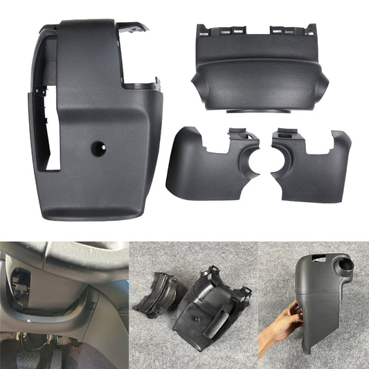 Fit for Infiniti Q50 Steering Paddle Shifter Manual Style Covers Replace 2014-2020